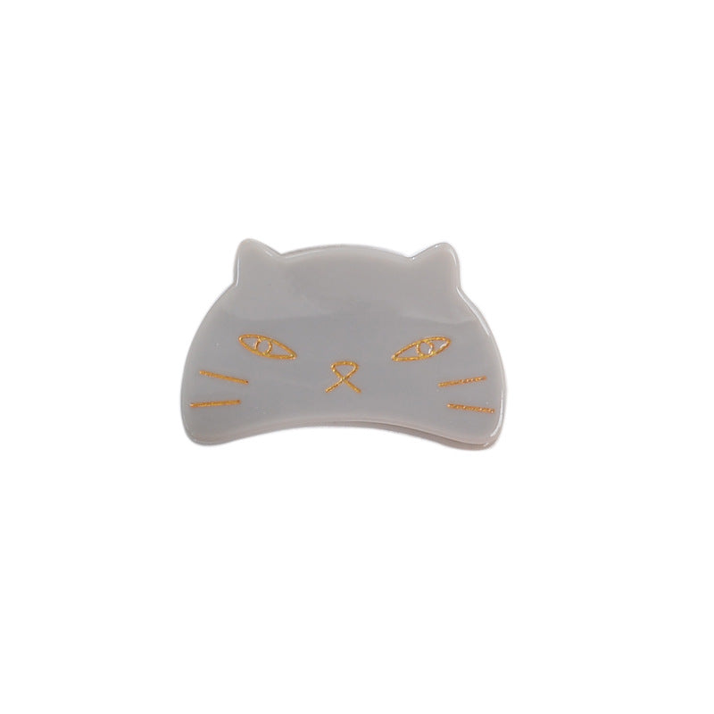 Clips de scratch de plástico de plástico al por mayor